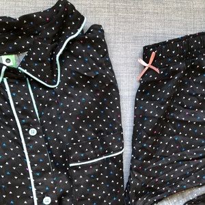 Women’s pajama set